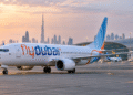 Flydubai Suspends Israel Services After FZ1073 Security Incident