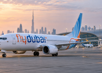 Flydubai Suspends Israel Services After FZ1073 Security Incident