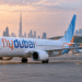 Flydubai Suspends Israel Services After FZ1073 Security Incident