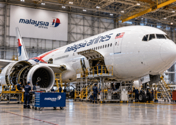 Malaysia Aviation Group Strengthens Regional MRO Ambitions Through Seven Global Partnerships