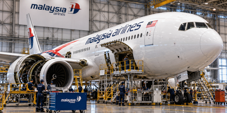 Malaysia Aviation Group Strengthens Regional MRO Ambitions Through Seven Global Partnerships