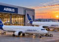 Airbus Delivers 72 Aircraft in September as Asian Airlines Drive Fleet Expansion