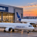 Airbus Delivers 72 Aircraft in September as Asian Airlines Drive Fleet Expansion