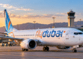 Saudi Arabia Investigates flydubai FZ1073 Incident as International Aviation Safety Inquiry Develops