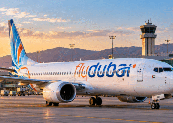 Saudi Arabia Investigates flydubai FZ1073 Incident as International Aviation Safety Inquiry Develops