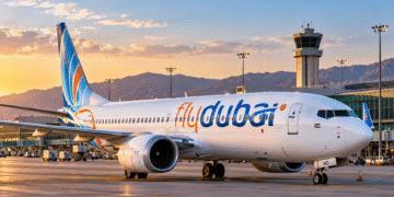 Saudi Arabia Investigates flydubai FZ1073 Incident as International Aviation Safety Inquiry Develops