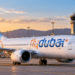 Saudi Arabia Investigates flydubai FZ1073 Incident as International Aviation Safety Inquiry Develops