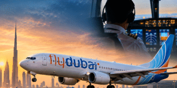 UAE Says Flydubai FZ1073 Cockpit Attack Was Attempted Terrorist Act