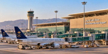 Saudi Airport Attacks Kill Three as Regional Aviation Security Concerns Intensify