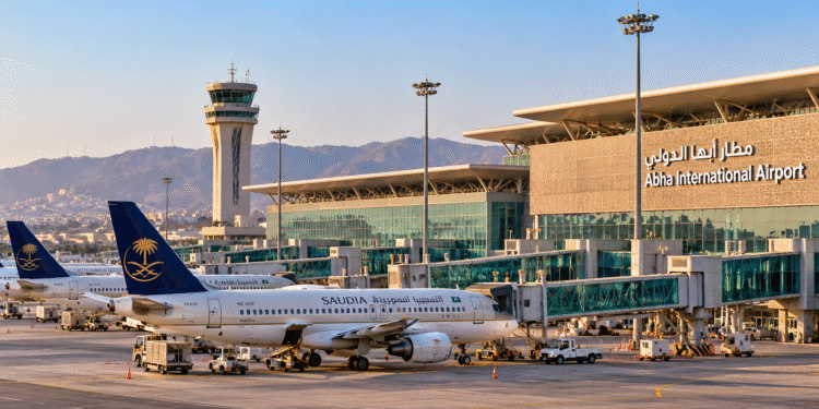 Saudi Airport Attacks Kill Three as Regional Aviation Security Concerns Intensify