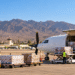 When Conflict Reaches the Runway: The Threat to Humanitarian Aviation in Yemen