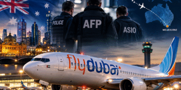 FZ1073 Investigation Goes International as Australia Examines Co-Pilot’s Background