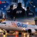 FZ1073 Investigation Goes International as Australia Examines Co-Pilot’s Background