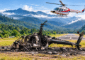 AAIB Findings Raise Questions Over Emergency Preparedness Following Fatal Sarawak Flying Doctor Helicopter Crash