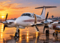 When an Air Ambulance Cannot Reach Its Destination: Who Protects Continuity of Patient Care?