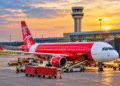 Malaysia Confirms No Financial Aid Commitment to AirAsia Amid Rising Operating Costs