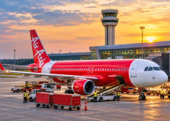 Malaysia Confirms No Financial Aid Commitment to AirAsia Amid Rising Operating Costs