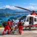 Indonesia Begins Air Ambulance Trials to Improve Access for Remote Communities
