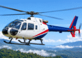 CAAM Audit Found Maintenance Organisation Non-Compliance Before Fatal Sarawak Helicopter Crash