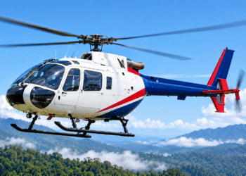 CAAM Audit Found Maintenance Organisation Non-Compliance Before Fatal Sarawak Helicopter Crash