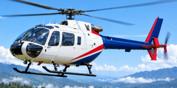 CAAM Audit Found Maintenance Organisation Non-Compliance Before Fatal Sarawak Helicopter Crash
