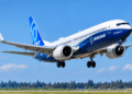 Boeing 737 MAX 10 Receives FAA Certification, Clearing Path for Deliveries