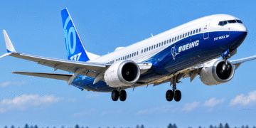 Boeing 737 MAX 10 Receives FAA Certification, Clearing Path for Deliveries