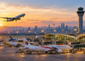 ASEAN Airports and Air Connectivity Support US$244 Billion Economy and 23.3 Million Jobs