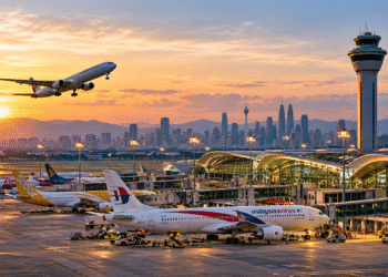 ASEAN Airports and Air Connectivity Support US$244 Billion Economy and 23.3 Million Jobs