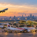 ASEAN Airports and Air Connectivity Support US$244 Billion Economy and 23.3 Million Jobs