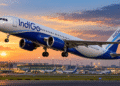IndiGo Signals Further Airfare Increases as Fuel Costs Pressure Earnings