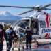 Japan Reviews Future of Doctor-Heli as Workforce and Operating Pressures Grow
